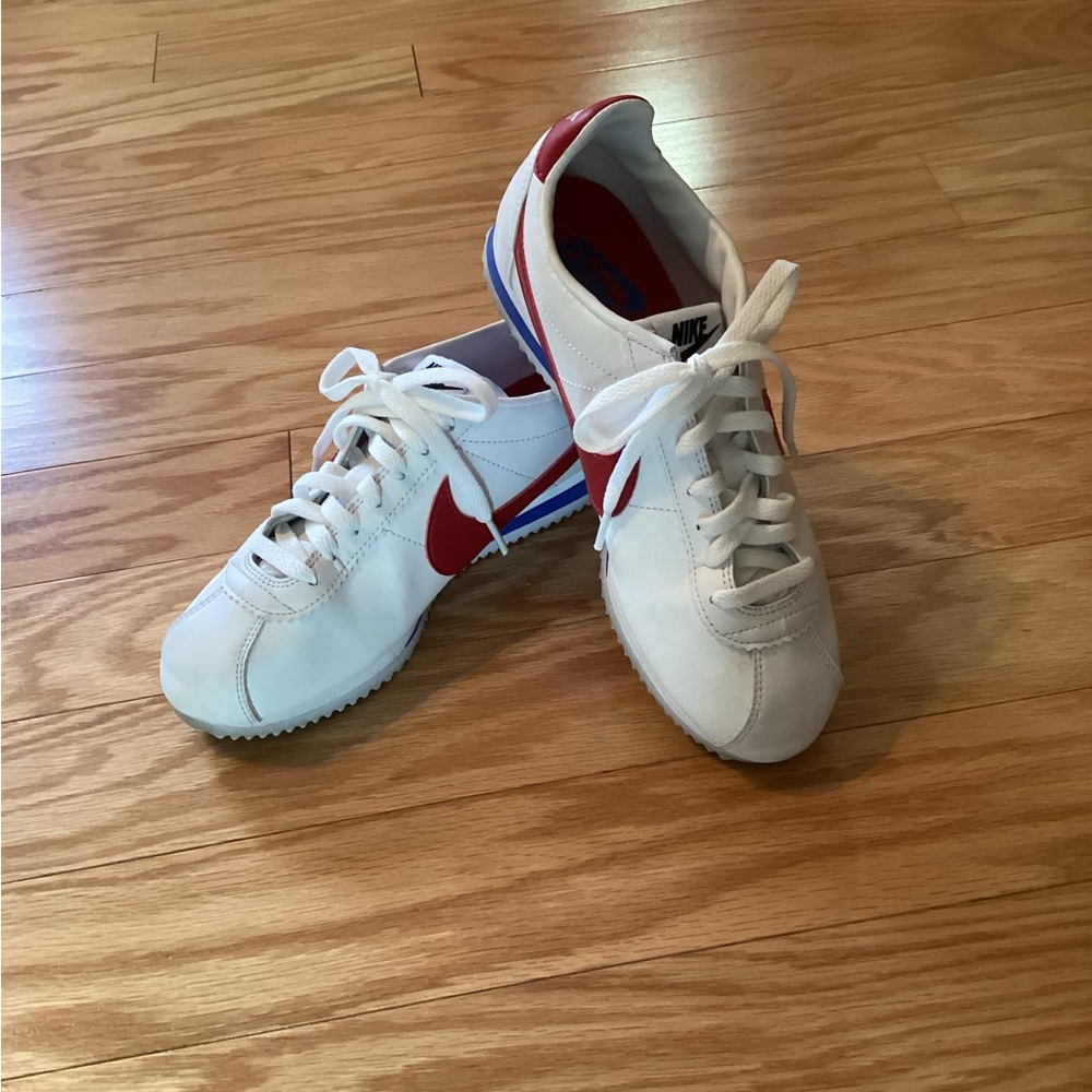 Nike Women’s Leather Cortez